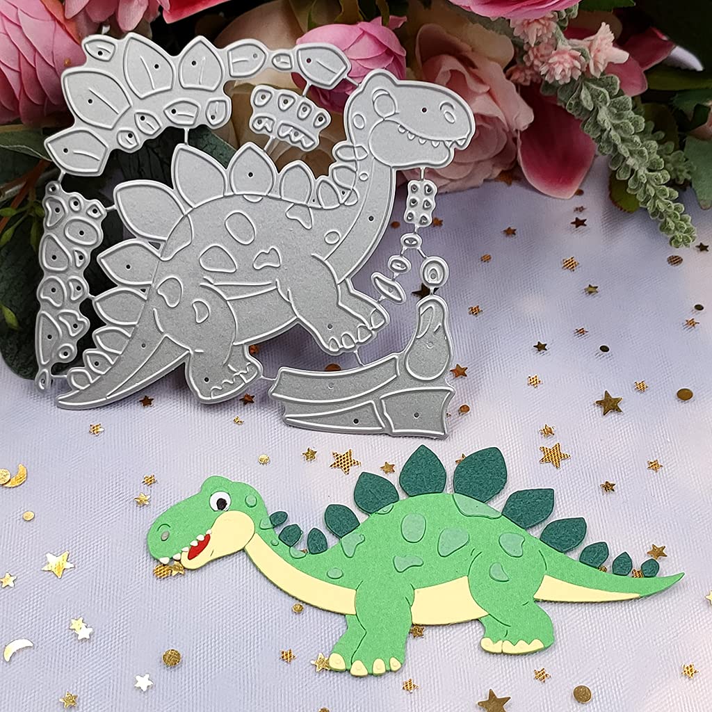 Ensemble De Pochoirs De Découpe En Acier Au Carbone, 3 Formes De