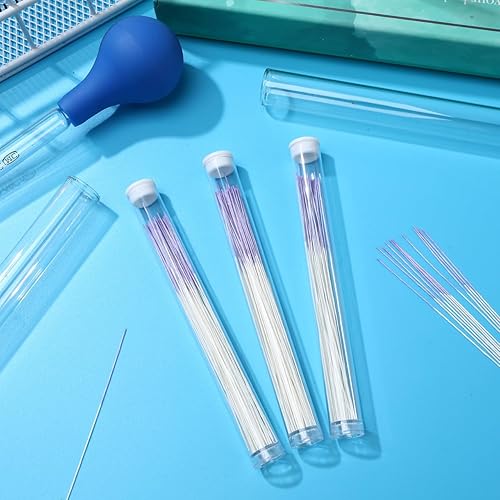 Miniatura 4 de Limpiador de anillos de nariz, 180 piezas, agujero de pendiente, aretes, limpiador de agujeros, línea de limpieza, limpiador de agujeros de aretes,