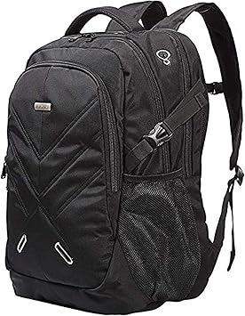 shockproof laptop backpack