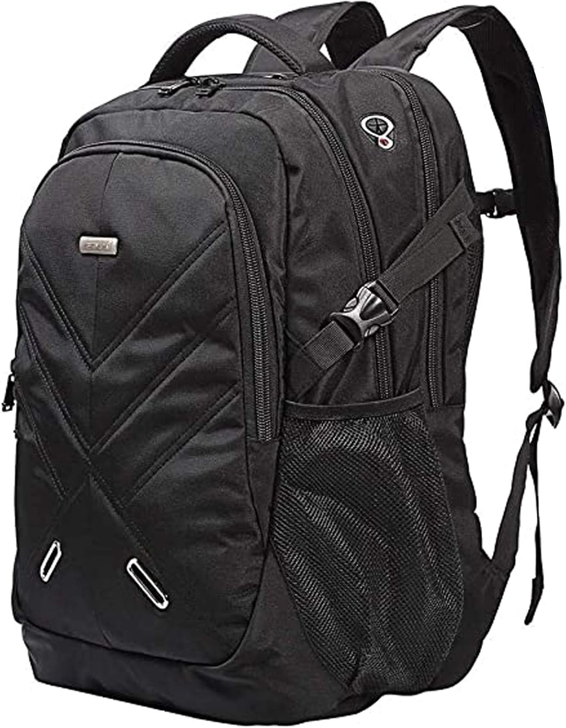 Ronyes Backpack for Laptops Up To 18.4 Inch Hiking Backpack Water