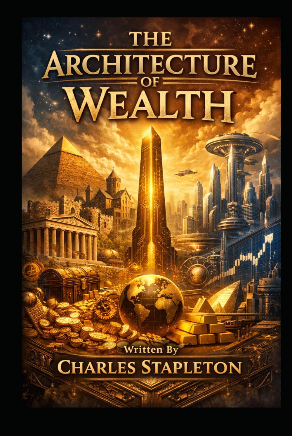 THE ARCHITECTURE OF WEALTH