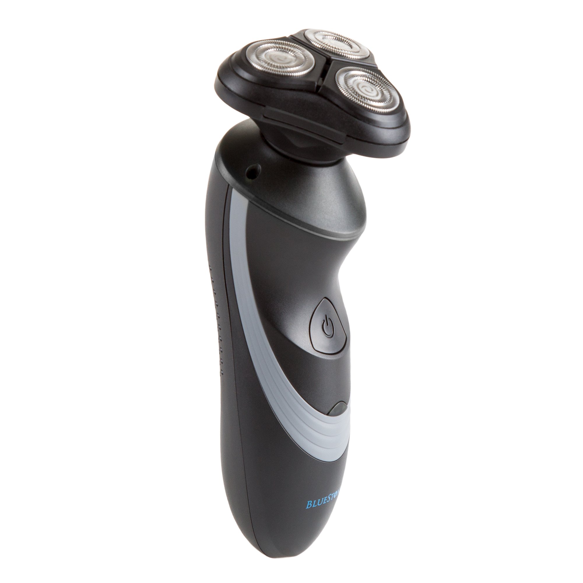 BluestoneMen's 3D Rotary Rechargeable Cordless Shaver