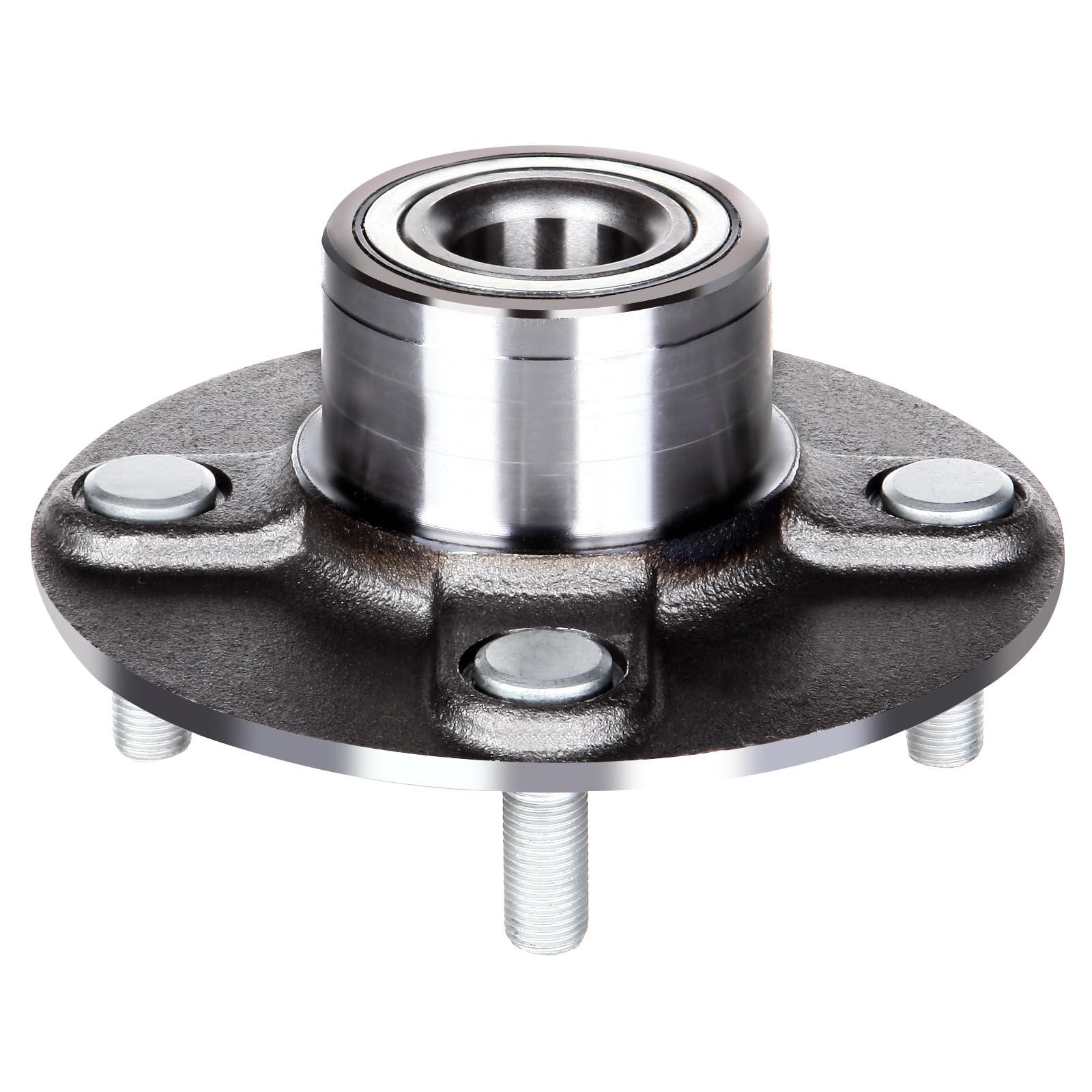 ECCPP 512303 Wheel Bearing Hub Assembly for Nissan Sentra 2000-2006