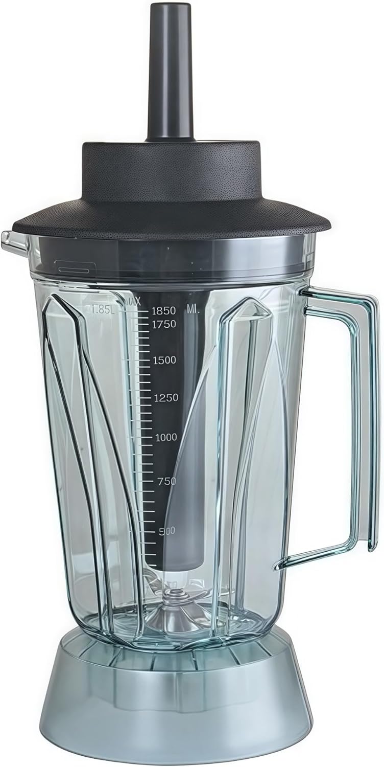 Blender Cup 1.85L Replacement Cup SJ-C253 152 30A 9662 9663 9506 9667 Smoothie Machine Cup Accessories Cup Set Blender Replacement Parts Kitchen Tools, Thick Cups, Mixers, Small Appliances, Sliders