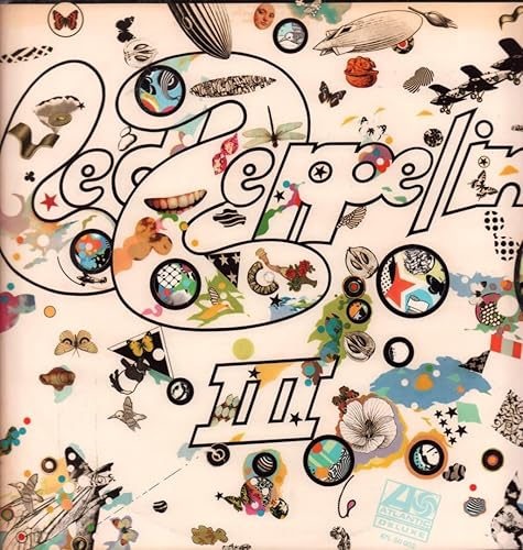 Led Zeppelin III