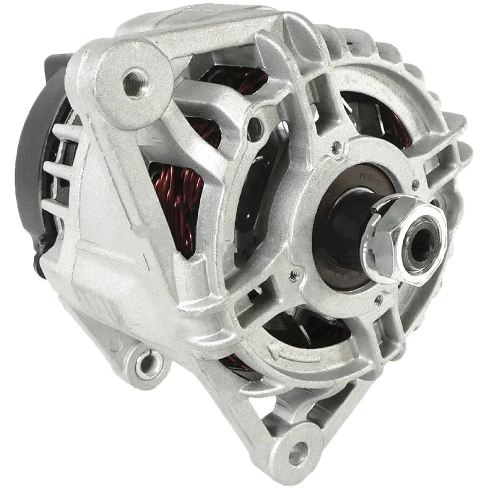 Alternatori per auto Adatto per PERKINS ENGINE C3.4 12V 185046500 185046522 2871A156 2871A168 2871A303