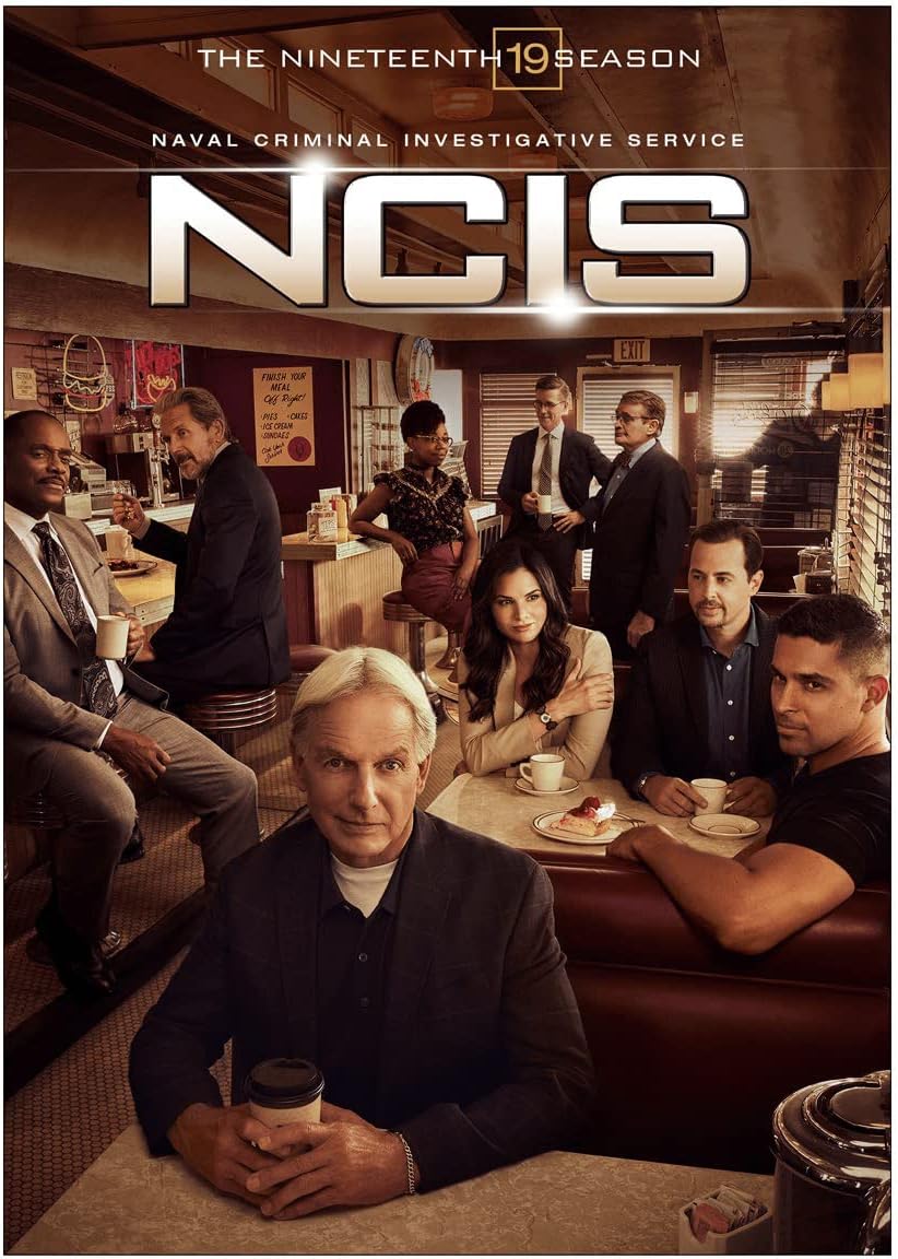NCIS: The Nineteenth Season