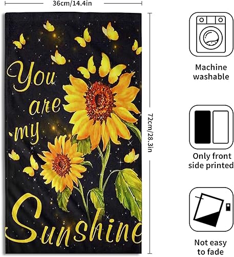 Vista 309 de Toallas de mano en blanco y negro – Toallas clásicas a rayas blancas y negras, toallas de baño modernas y sencillas, toallas de baño absorbentes