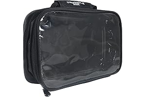  Zuca Cornhole Bag Carry Case: The Ultimate in Cornhole Bag Protection