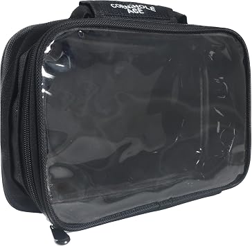 ACE PRO Cornhole Bag Carry Case Options | Storage, Transport, Utility Pouch for Cornhole Bags