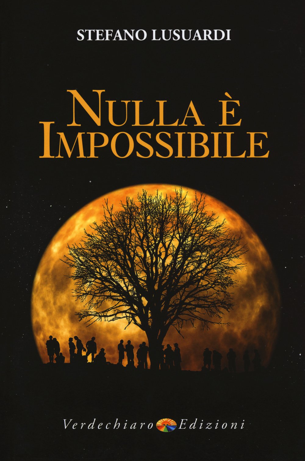 Nulla è Impossibile - 4