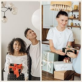 Sagittarius Crystals Gift Set, Zodiac Signs Healing Crystals Birthstones with Horoscope Box Set Sagittarius Astrology Crystals Healing Stones Gifts