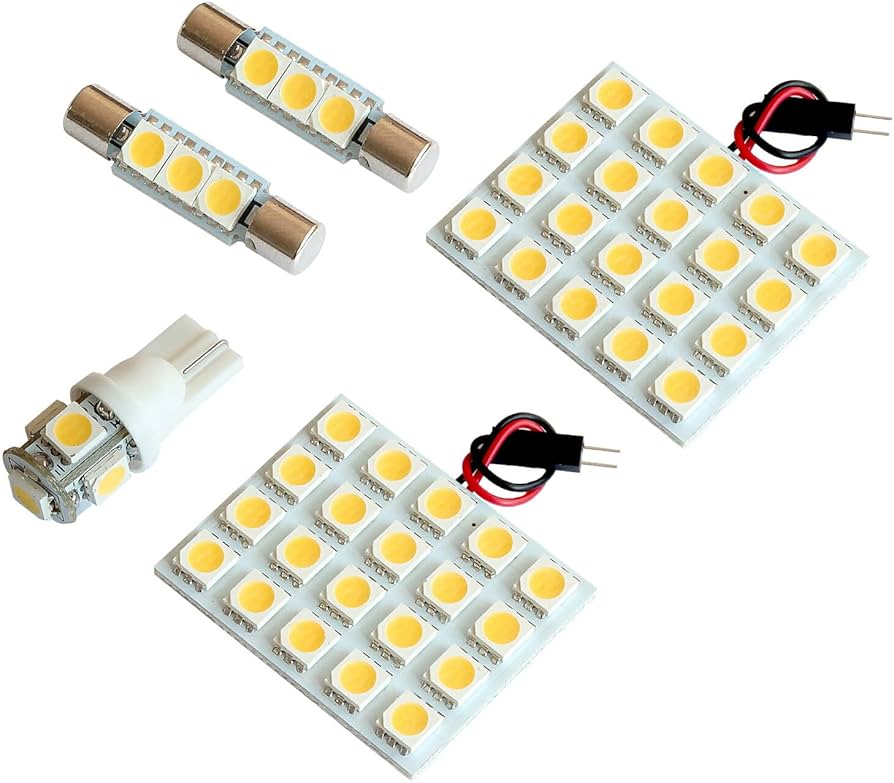 LED室内灯 旧車 確認用 電球色 LED室内灯 旧車 確認用 電球色 LED室内灯 旧車 確認用