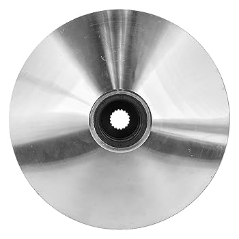 Amazon | Caltric プライマリークラッチ スライドシーブ ヤマハ