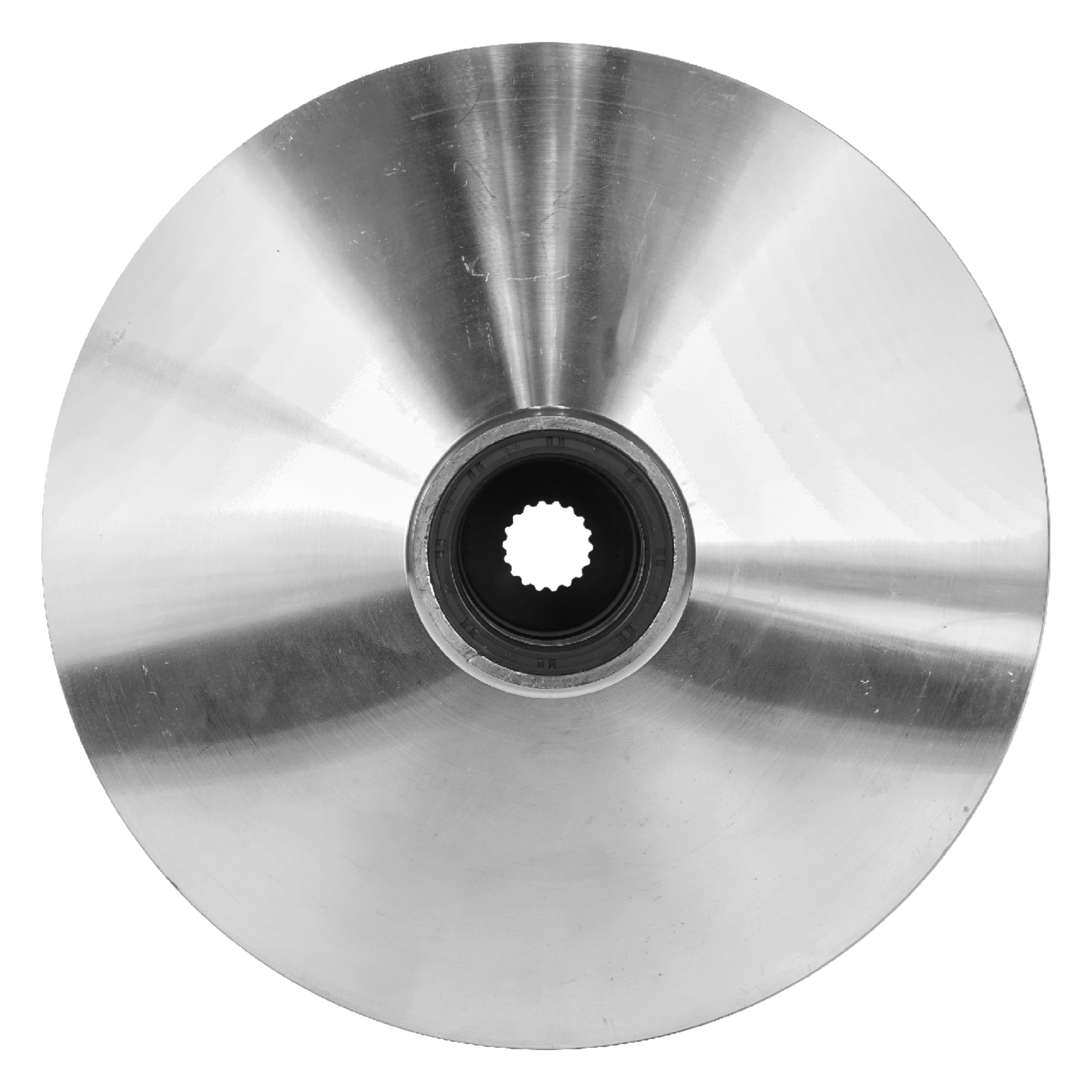 Amazon.com: Caltric Primary Clutch Sliding Sheave Compatible with