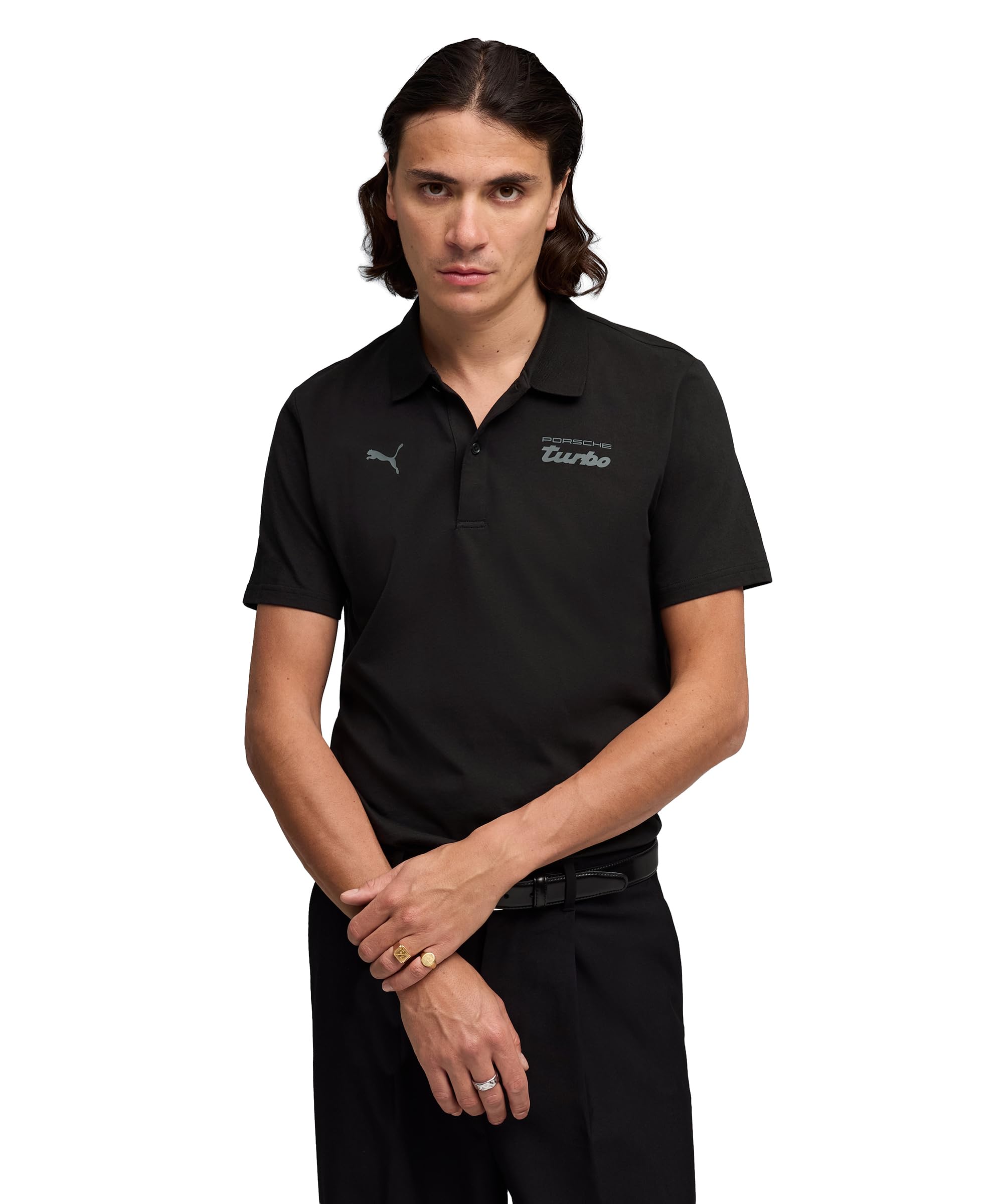 puma Men Polos-picture-52