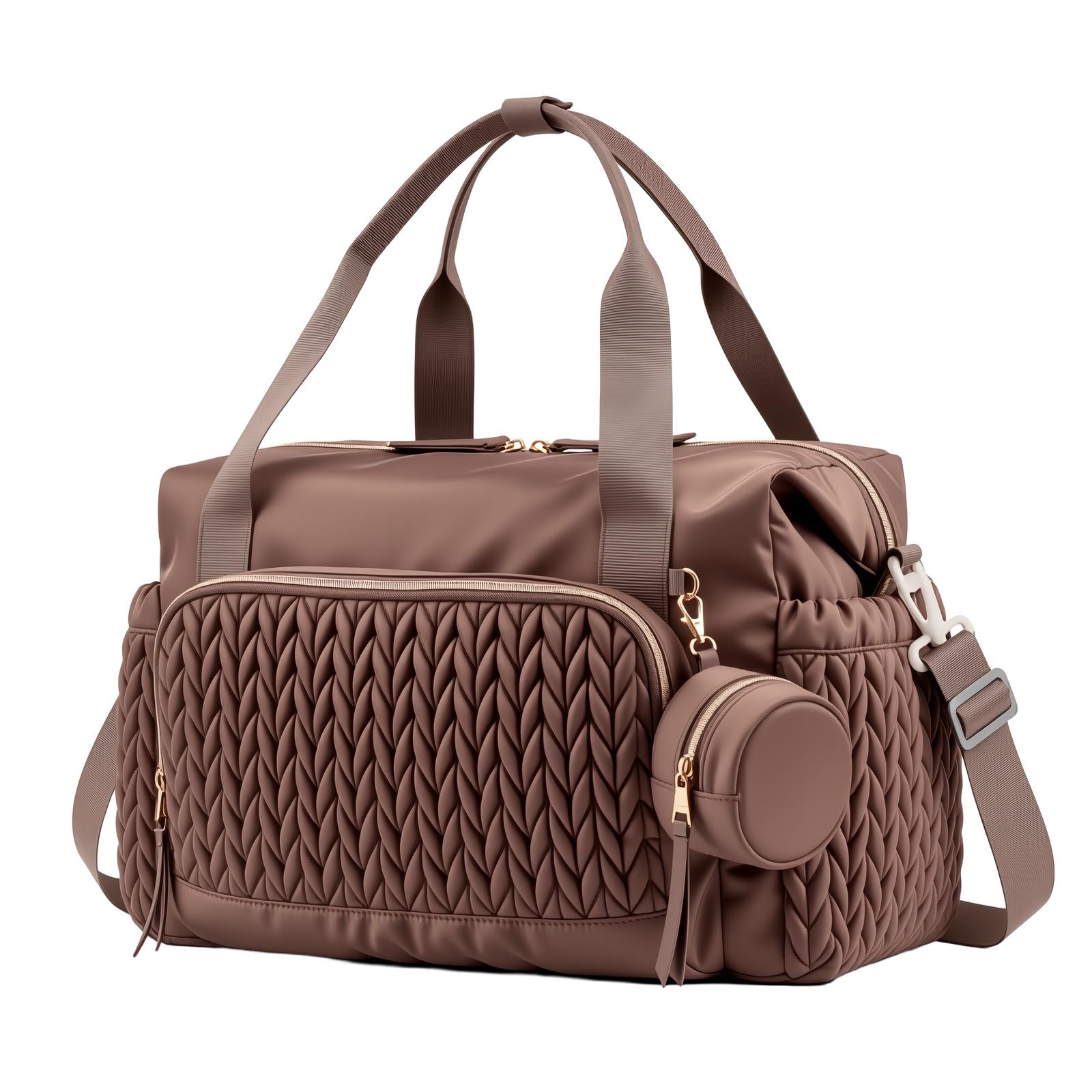 Bolsa para pañales