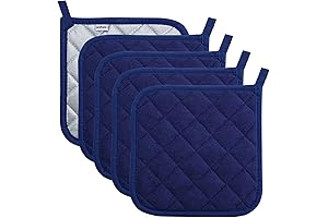 Pot Holders Clearance For Kitchen - Protect Your Hands, Hot Pads and...