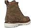 Cole Haan American Classics Plain Toe Boot Waterproof - Back View