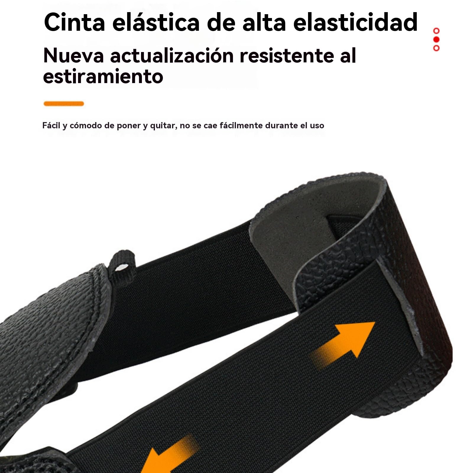 Genérico Cubrezapatos con Puntera de Acero, Cubrezapatos de Seguridad, Seguro Laboral, Antideslizante, Protectores de Zapatos, Accesorios para Calzado Masculino y Femenino