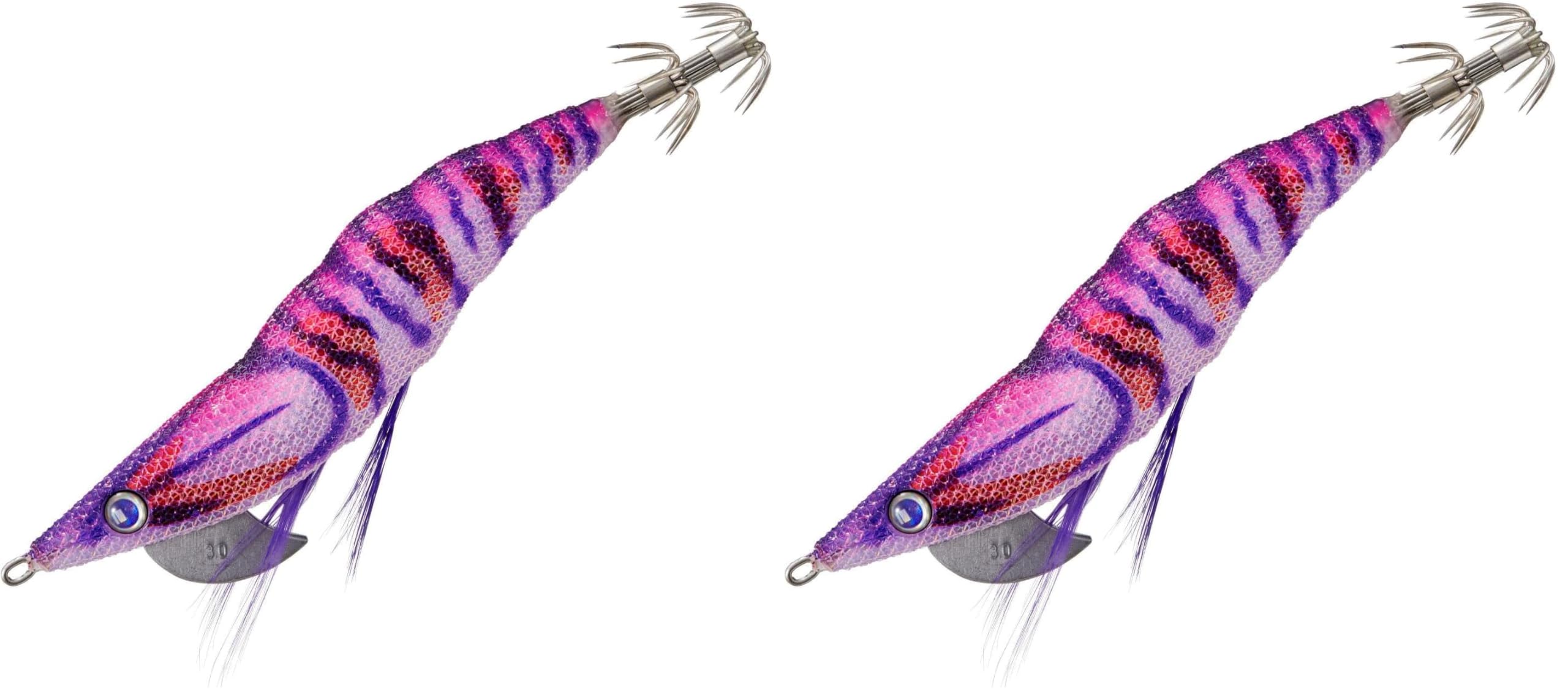 Amazon | メジャークラフト エギ 餌木蔵(エギゾウ) シュリンプ 3.0号