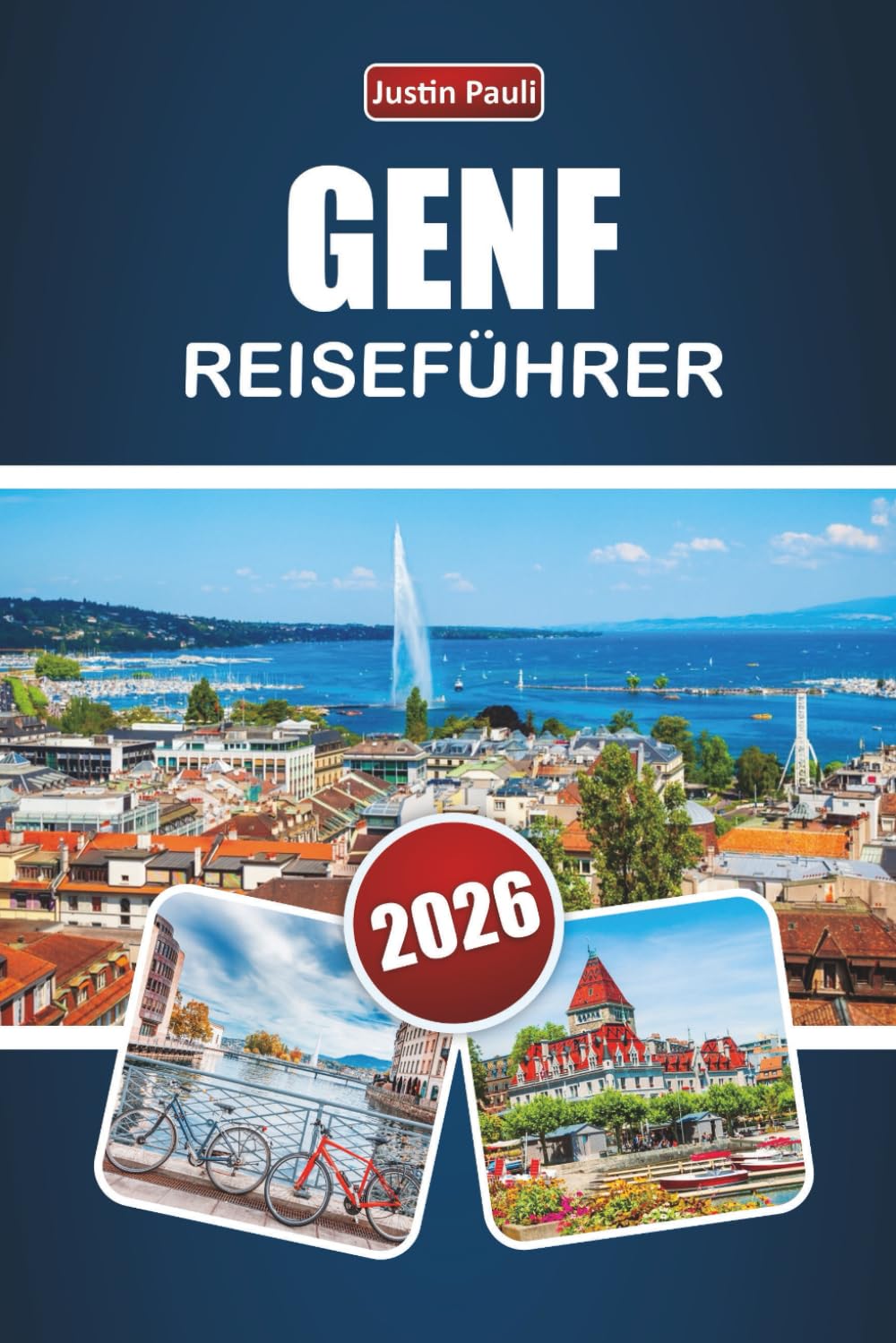 GENF REISEFÜHRER 2026: Entdecken Sie die Top-Attraktionen, den Blick auf den See, die lokale Küche und kulturelle Erlebnisse in der Westschweiz