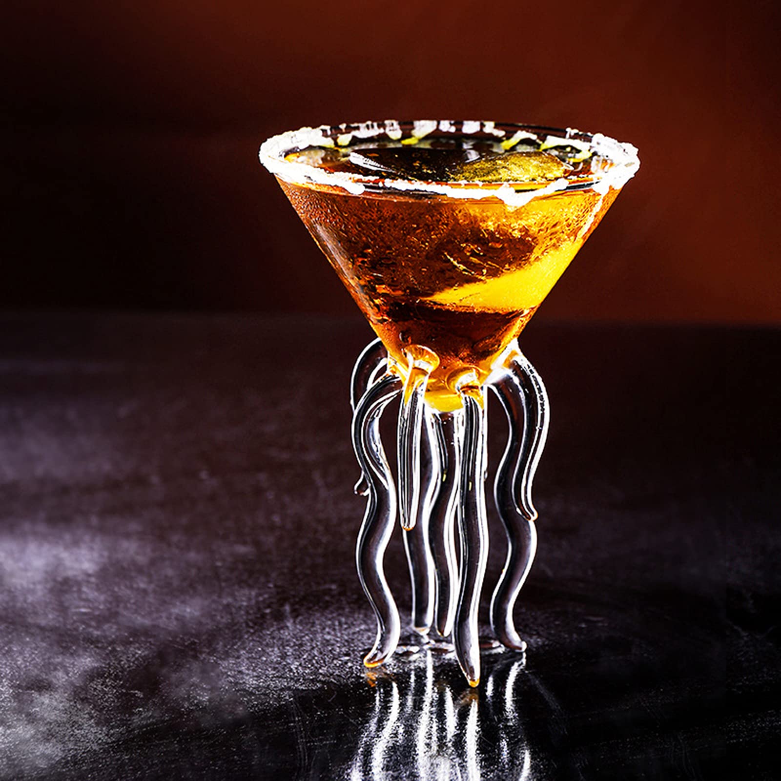 Bicchiere da cocktail molecolare • La Boutique Dei Cocktail