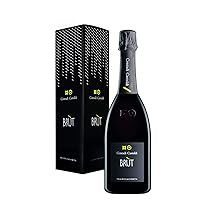 Contadi Castaldi Brut – Franciacorta DOCG Astucciato – Uve Chardonnay, Pinot Nero, Pinot Bianco – 750ml