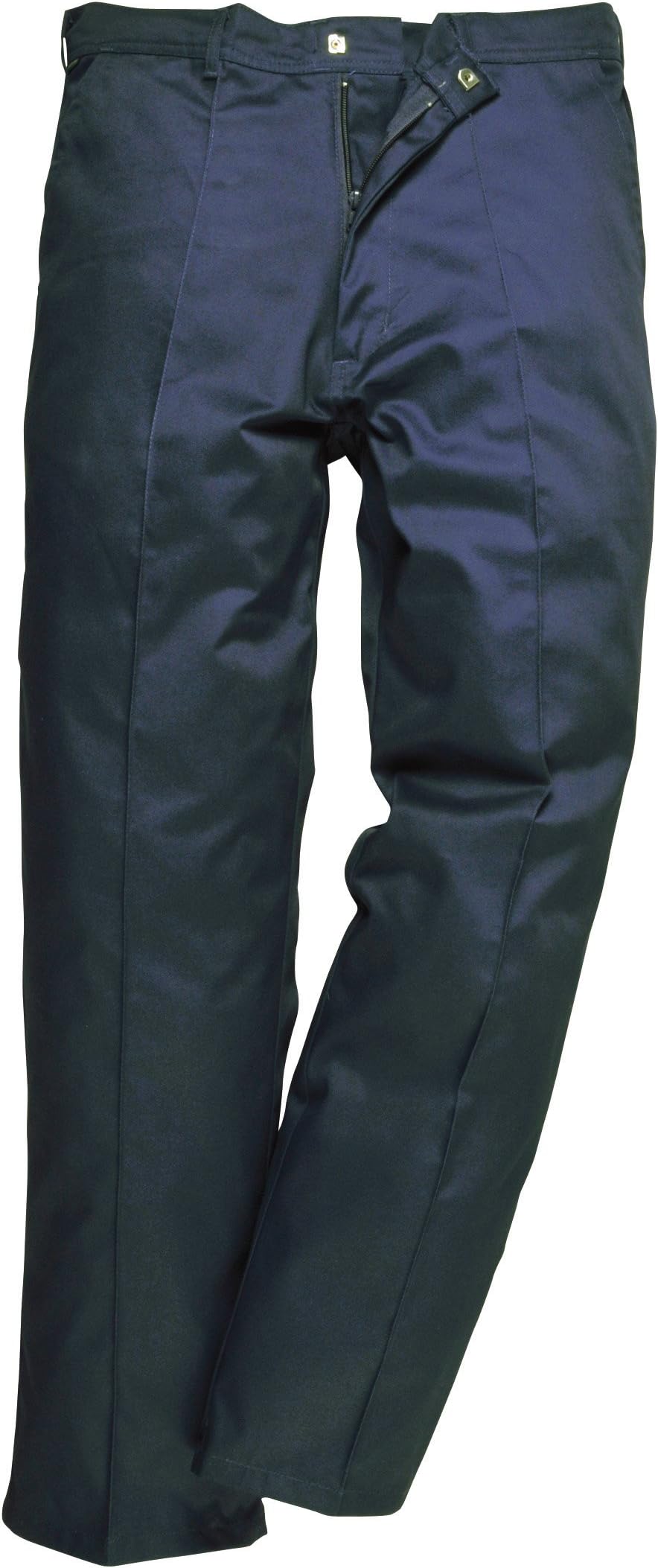 Adults Black or Navy Army Combats Cargo Trousers Sizes 26-52