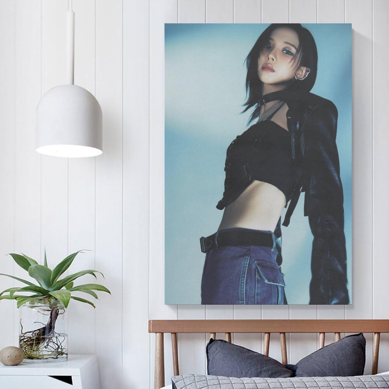 Amazon.co.jp: KARINA カリナ Aespa エスパ I Am Drama Dress