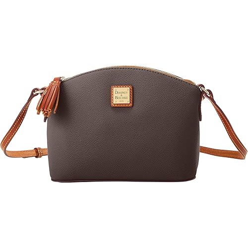 Dooney & Bourke Handbag, Kirby Robin Crossbody | French Blue