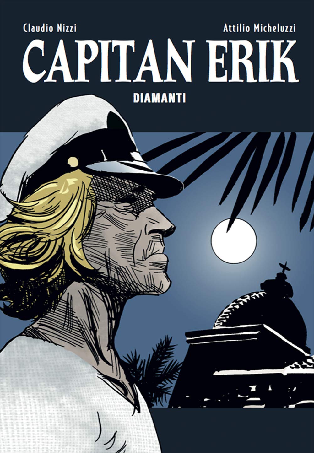 Capitan Erik. Diamanti (Vol. 2) - 4