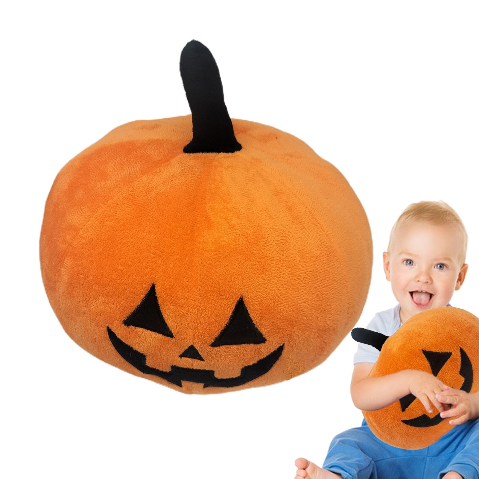 希少品　ヨーダ ぬいぐるみ ハロウィン　パンプキン imgrc0090688105.jpg