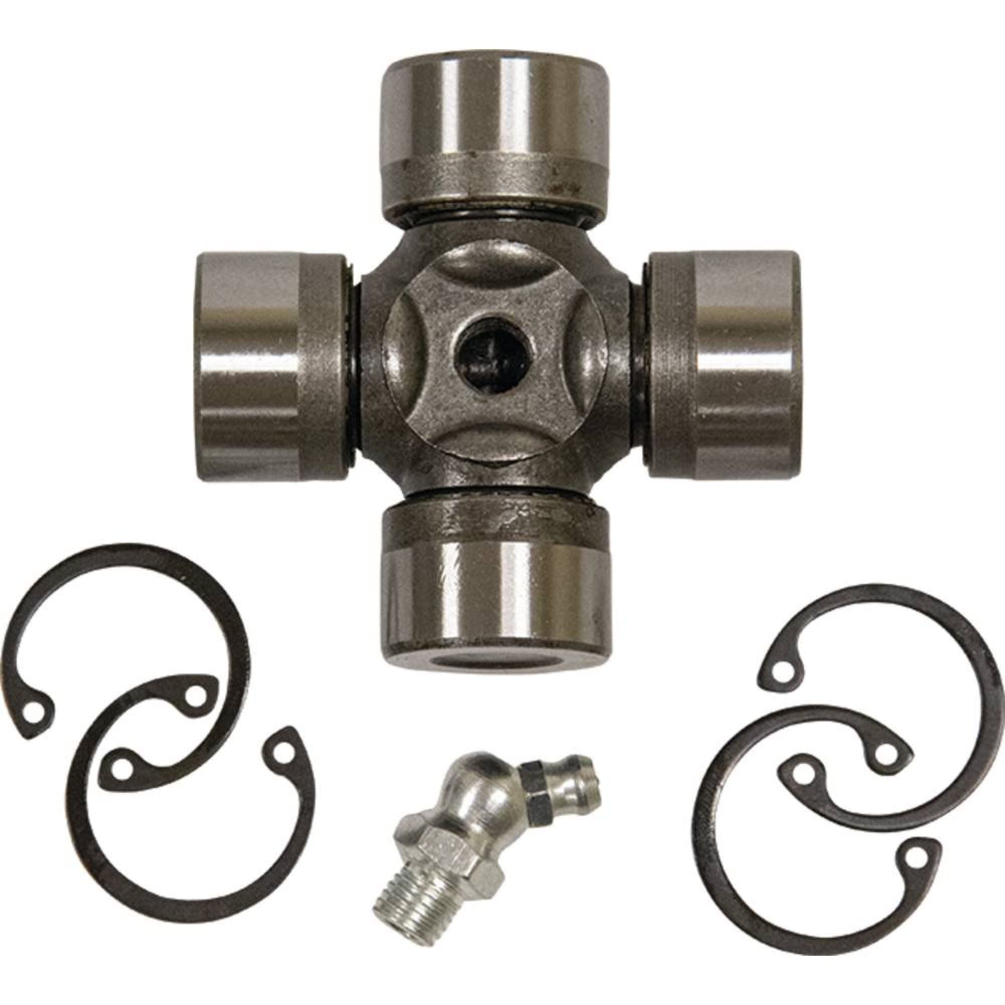 Amazon.com: Complete Tractor 3013-6042 U-Joint Compatible With