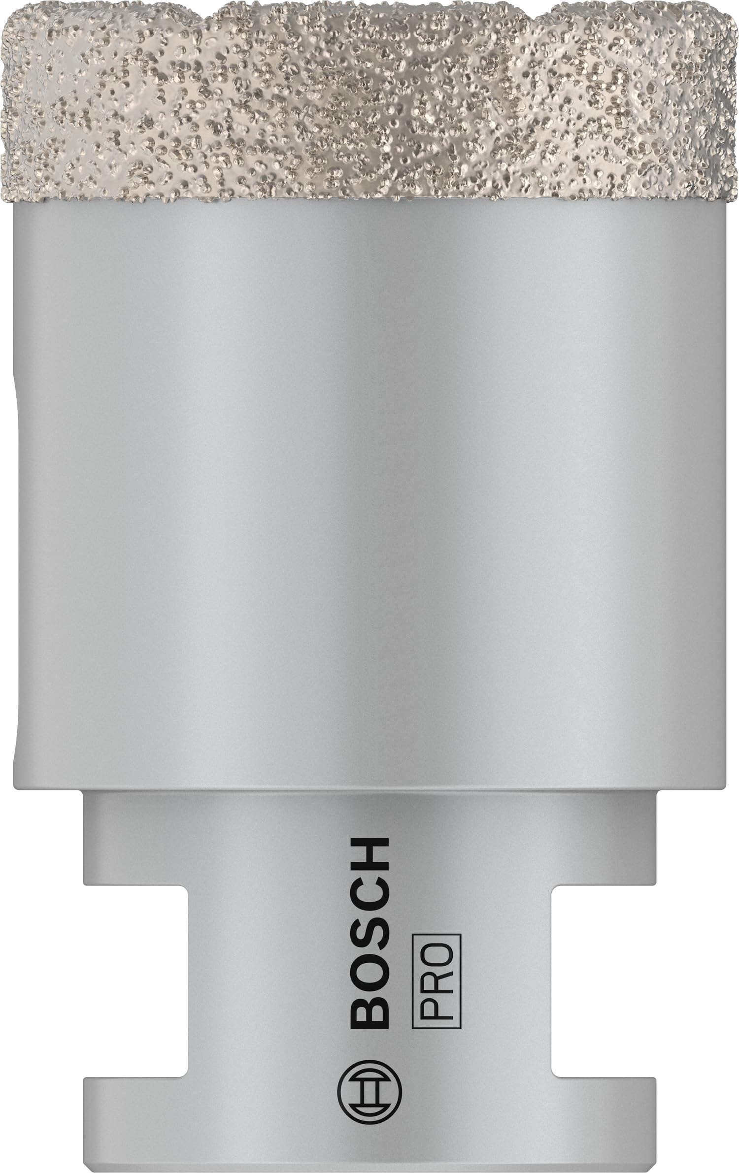 Bosch Professional Accessories Best Serisi, Taşlama Makinelerine Uyumlu Seramik Için Kuru Elmas Deliçi, 38 * 35 Mm