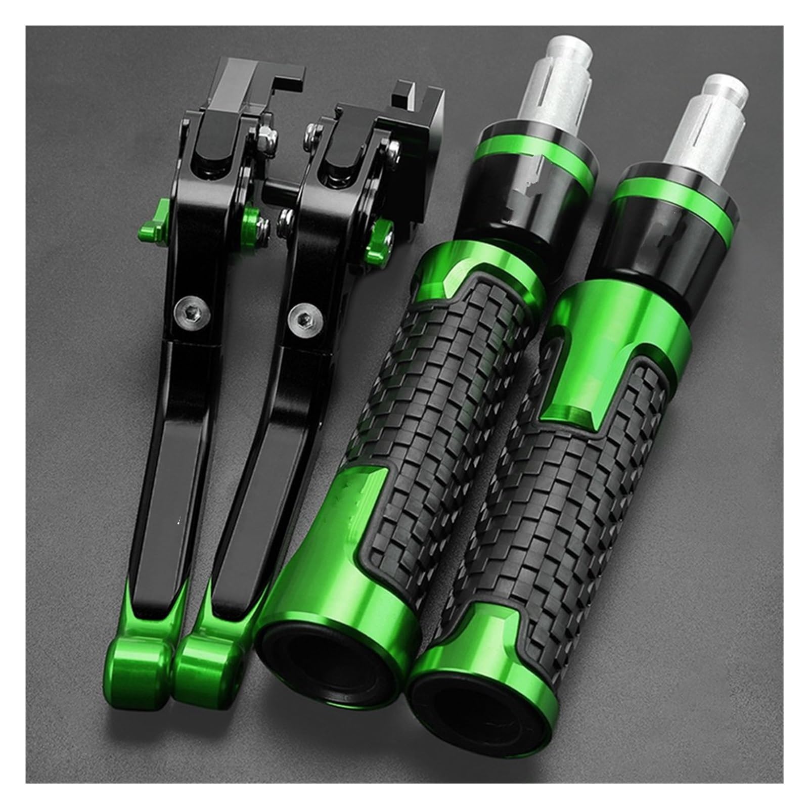 Tingyus O Motorbike Brake Lever For Cbr1000rr For Fire 2008-2016 Motorcycle Adjustable Brake Clutch Levers Knob Handle(O)
