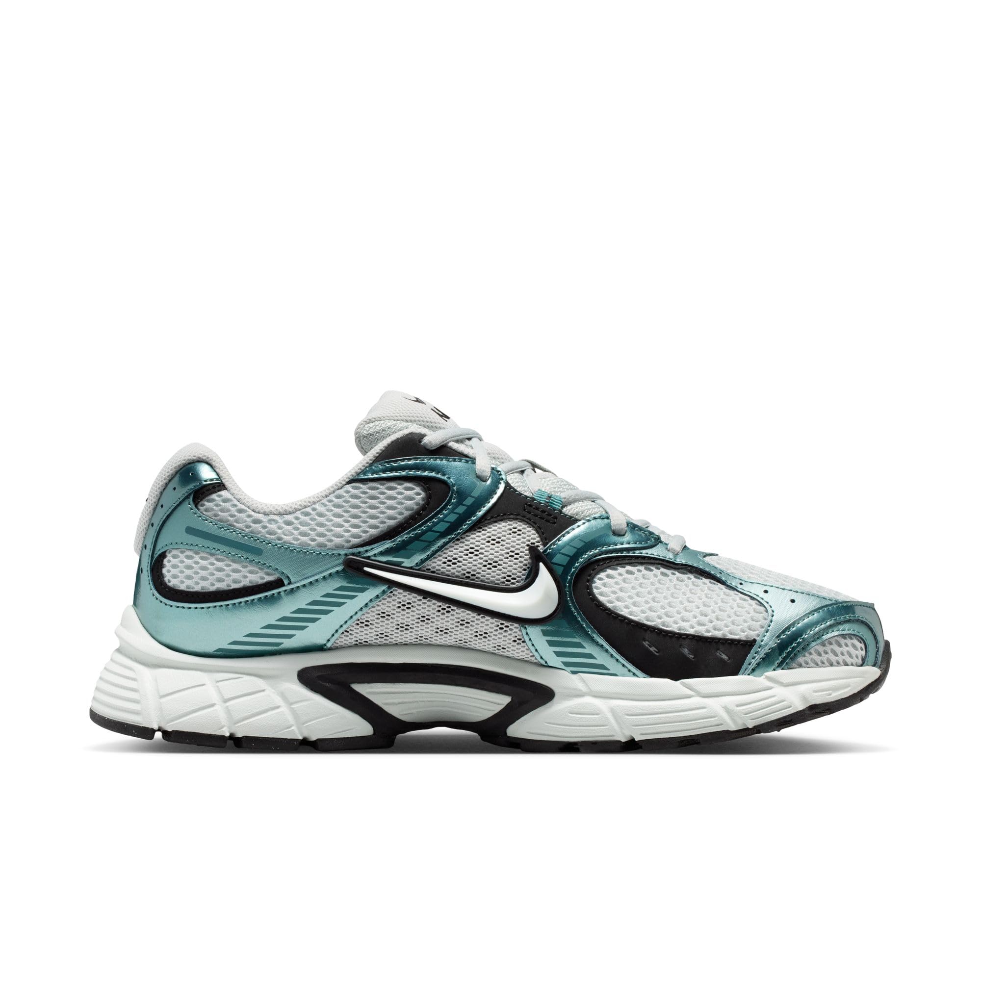 Nike V5 Runner Suede Zapatos con cordonesHombre