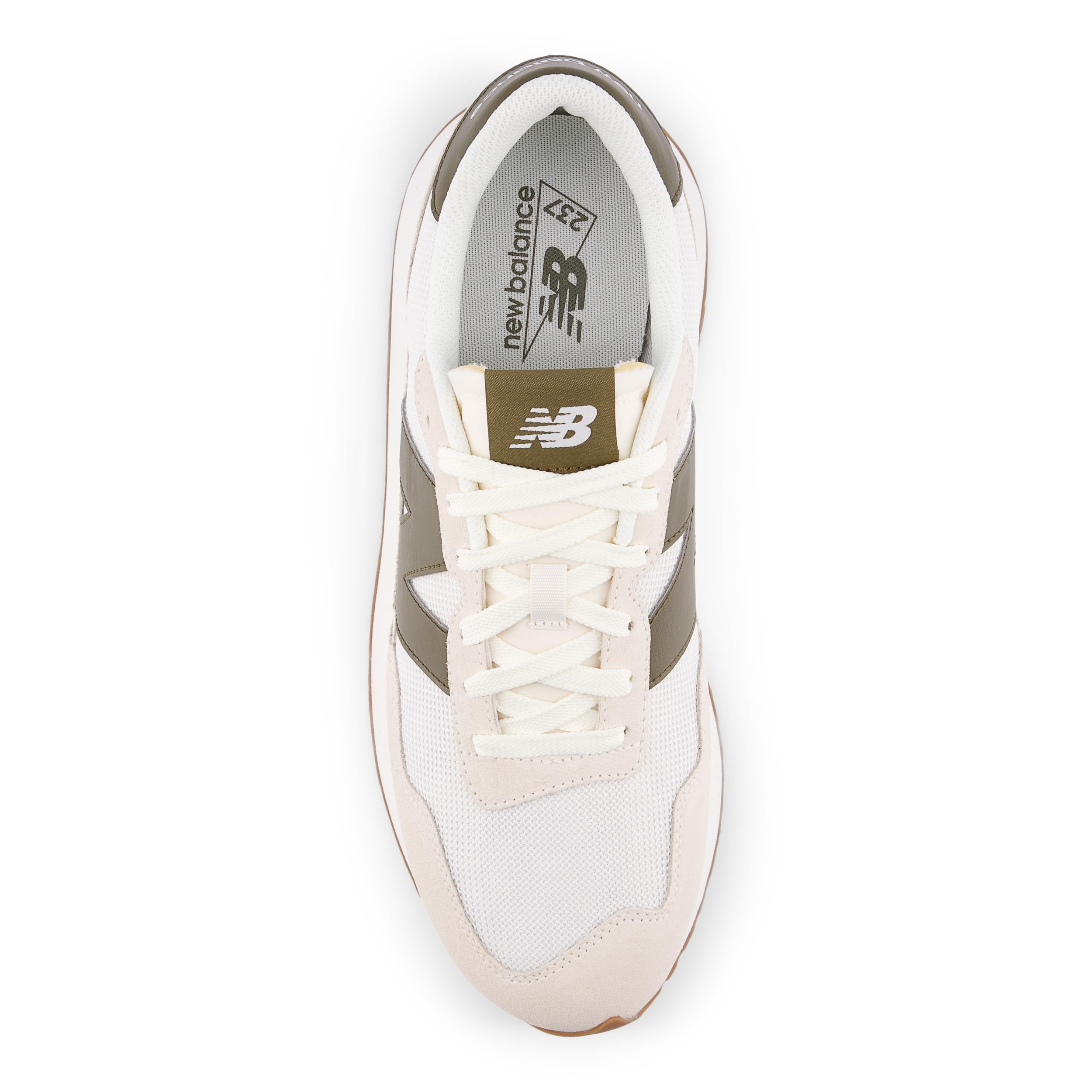 New Balance Herren 237 – Ansicht 4