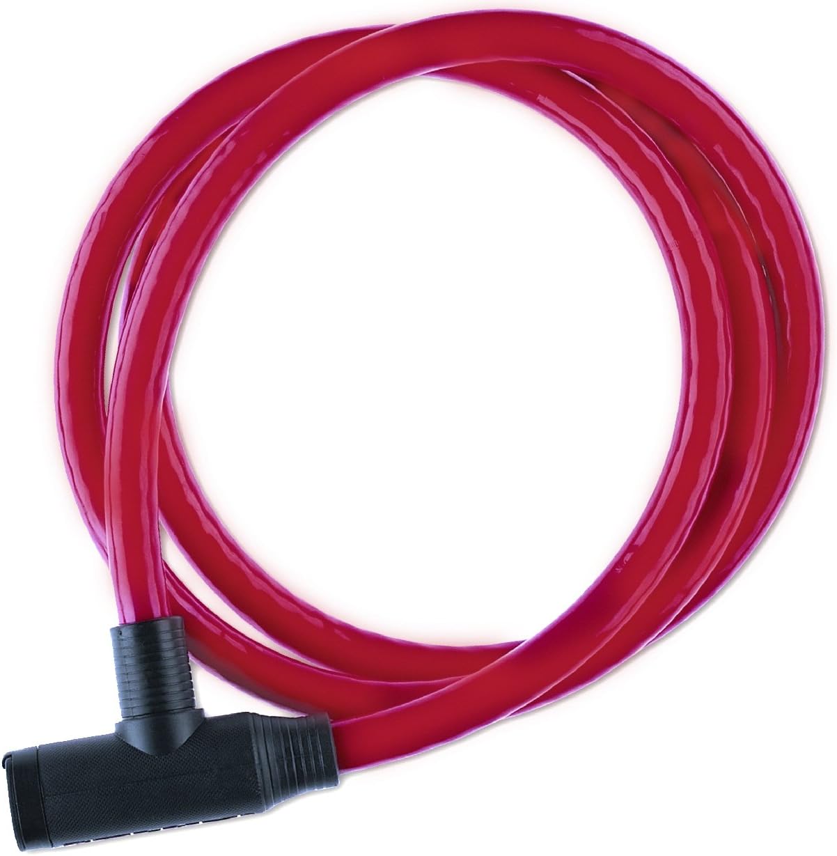 Candado de Cable con Llave The Club UTL902