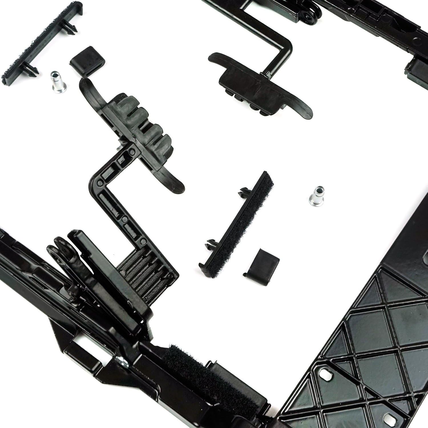 BSR584-1 Sunroof Holder Lifting Slide Angle Brackets 1267801512 Compatible With M.ercede.s W126 W463