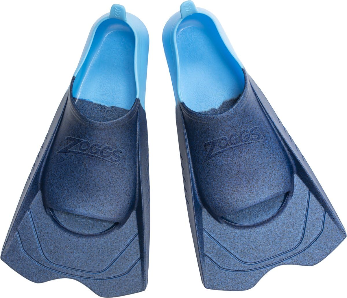 Zoggs Short Blade Eco Fins Flossen