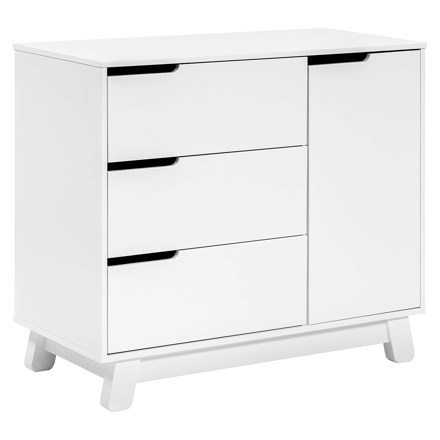 babyletto dresser changing table