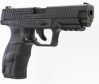 Vista 3 de Umarex 9XP Pistola de aire calibre.177 BB, pistola de aire 9XP, negra