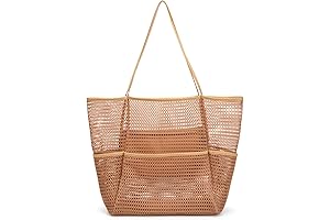 Best Pool Bag: Beach Essentials in Style