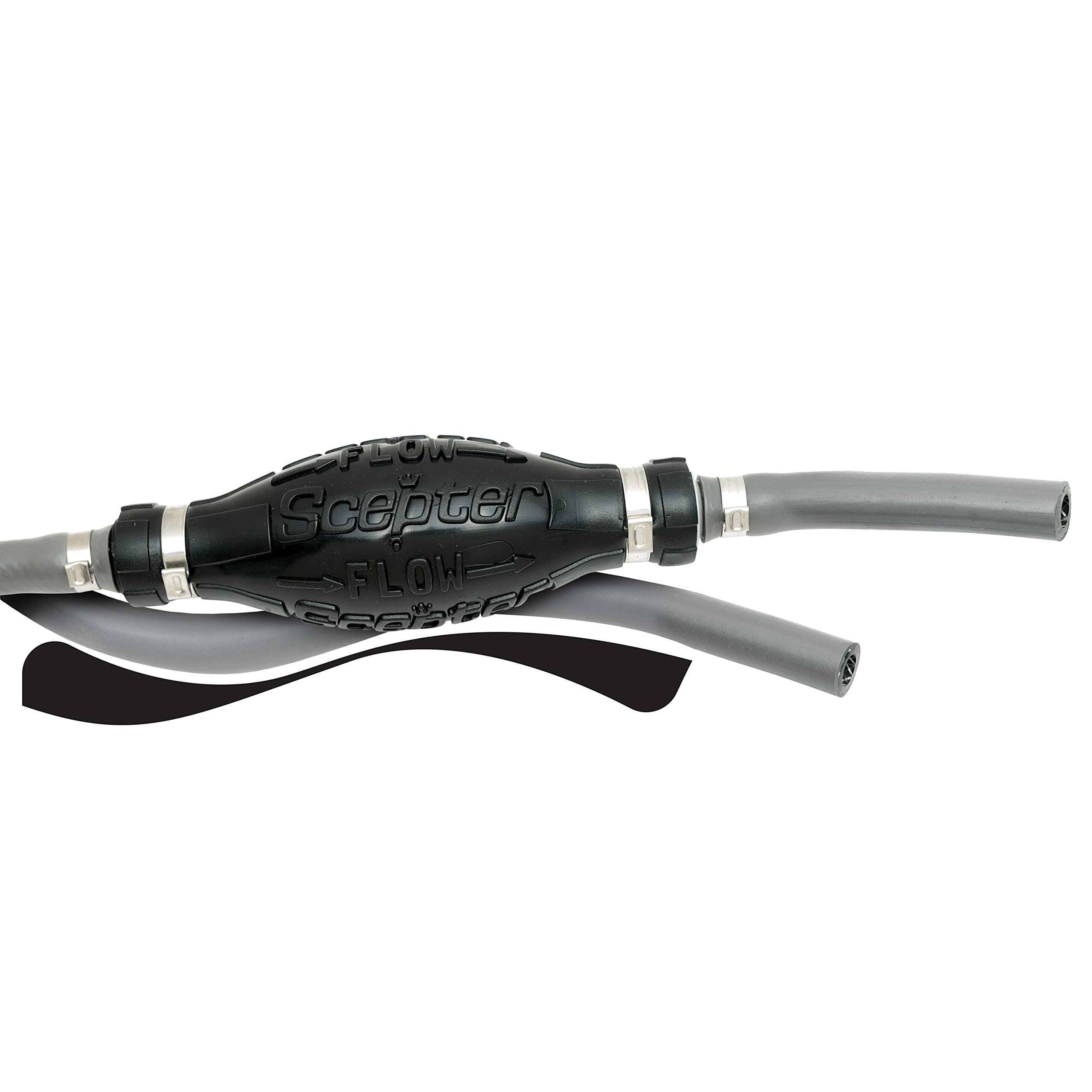 ScepterMarine Universal Fuel Line Assembly Hose