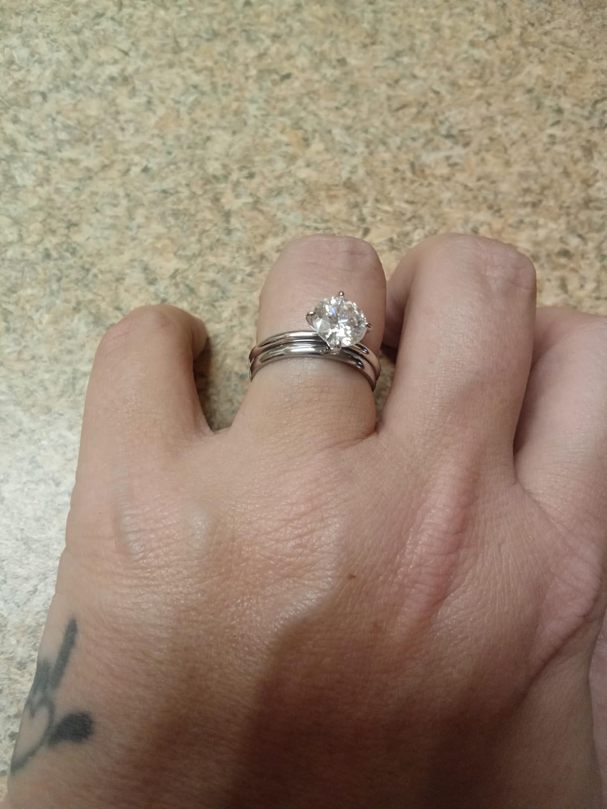 Customer Image