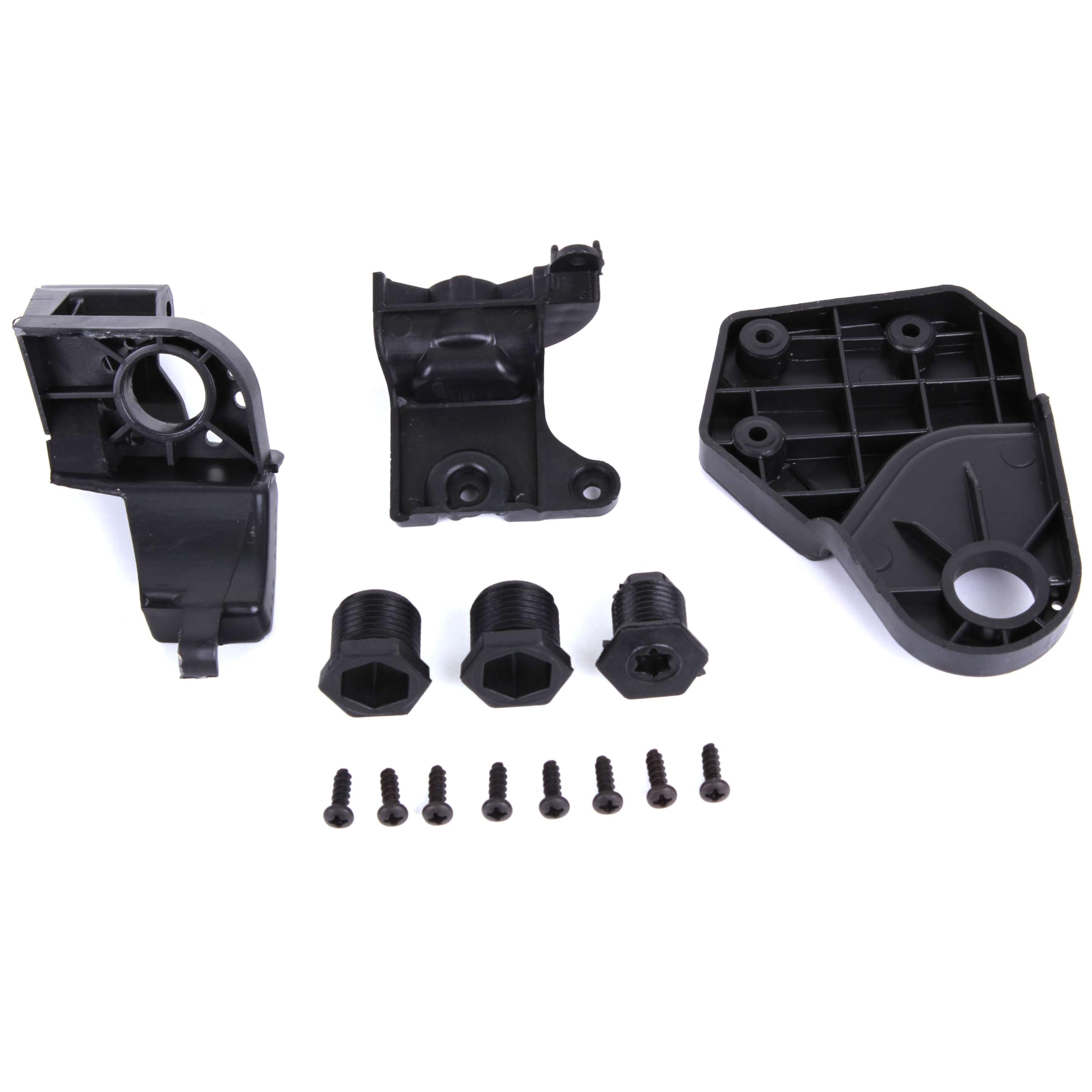 INLY Kit de réparation de phare gauche compatible avec Mercedes Classe E W213 A2138202300 2138202300 (2016-2020)