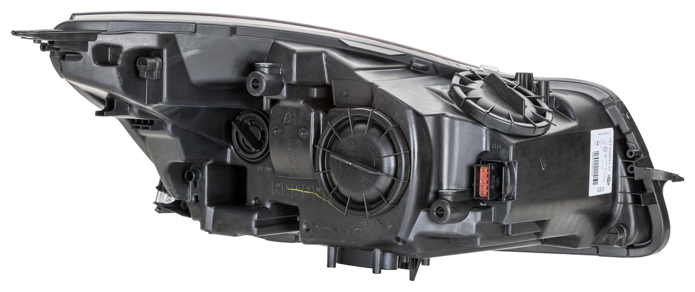 HELLA 1ZT 009 631-311 Bi-Xenon-Projecteur principal - pour p.e. Opel Insignia A Sports Tourer (G09) - CCC/ECE - pour circulation à droite - gauche