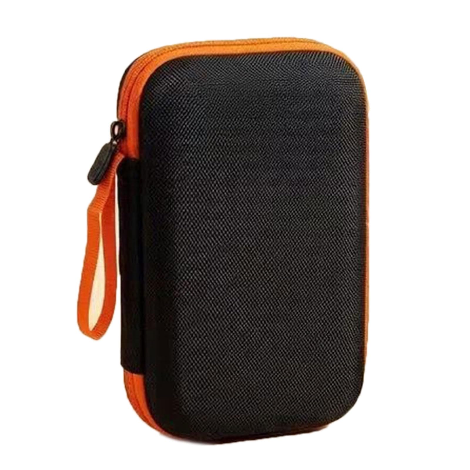 Caja de viaje de EVA para batería de arranque con mango cómodo 5