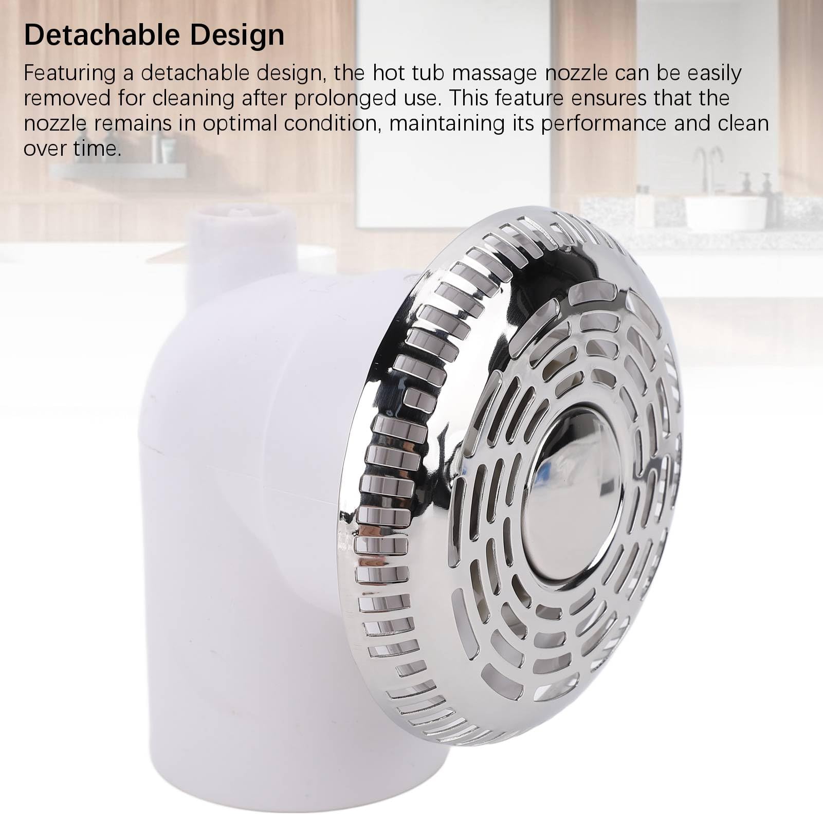 Hayward SP11052 Skim Vac Above-Ground Pool Skimmer In | Whizz - Foto 12